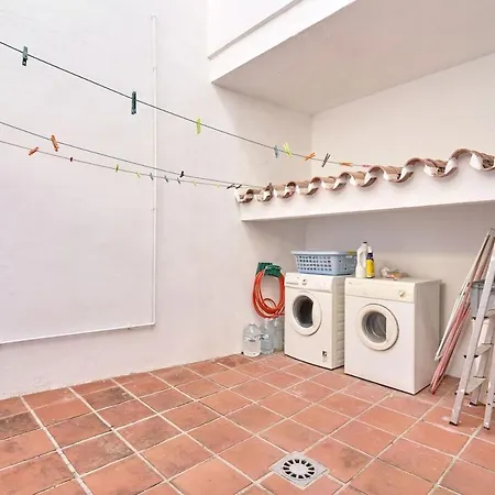 Dom wakacyjny Casa Rosa Burriana Nerja
