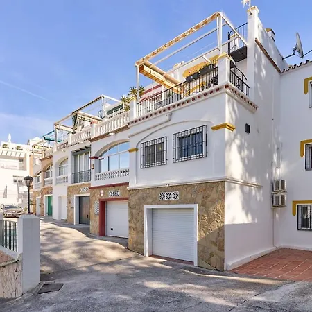 Casa Rosa Burriana Dom wakacyjny