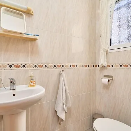 Casa Rosa Burriana *