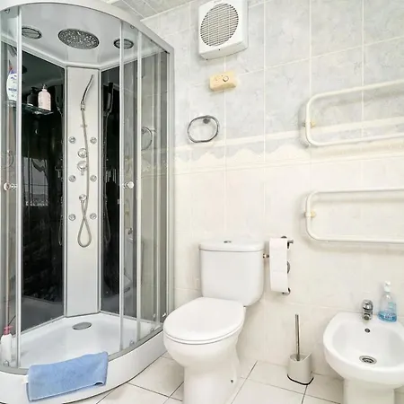 Casa Rosa Burriana Dom wakacyjny *