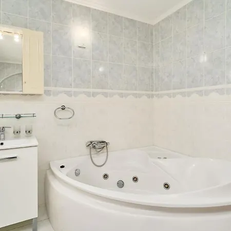 Casa Rosa Burriana Dom wakacyjny Nerja