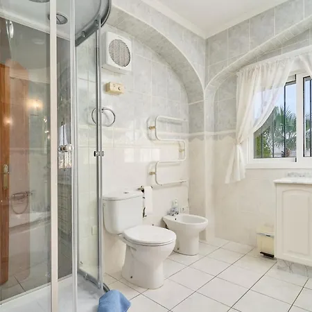 Casa Rosa Burriana Dom wakacyjny *