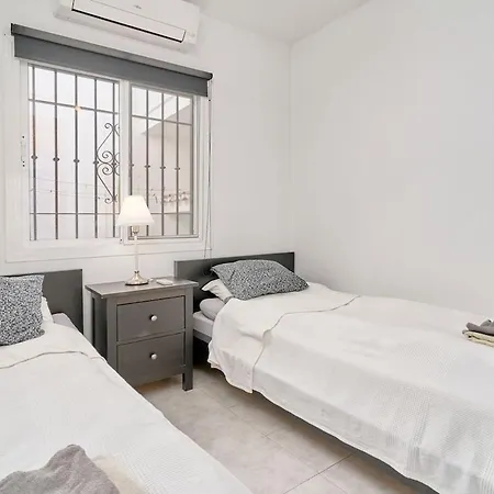 Casa Rosa Burriana Dom wakacyjny