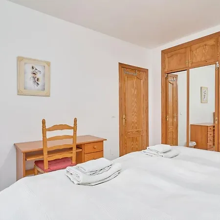 Casa Rosa Burriana Dom wakacyjny Nerja